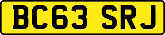 BC63SRJ