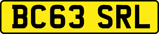 BC63SRL