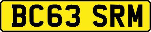 BC63SRM