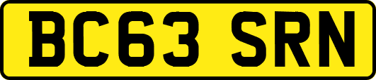 BC63SRN