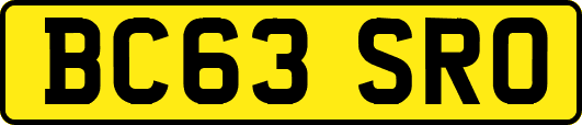 BC63SRO