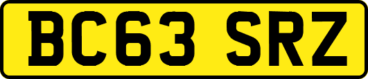 BC63SRZ