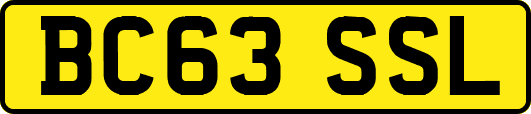 BC63SSL