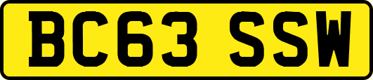 BC63SSW