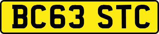 BC63STC