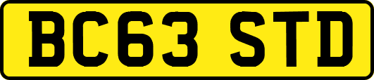 BC63STD