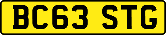 BC63STG