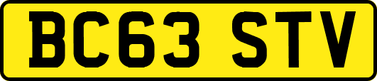 BC63STV