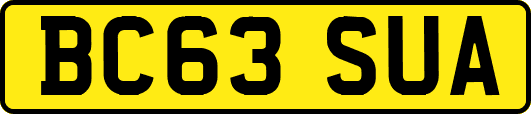 BC63SUA