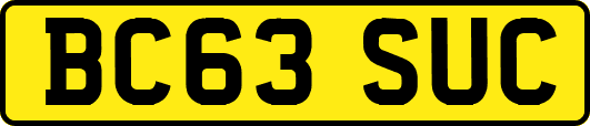 BC63SUC