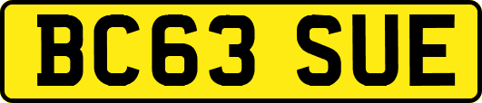 BC63SUE