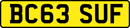 BC63SUF