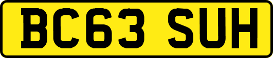 BC63SUH