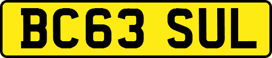 BC63SUL
