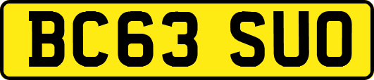 BC63SUO