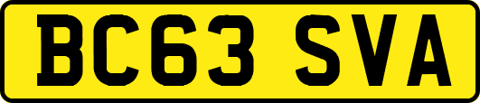 BC63SVA