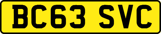 BC63SVC