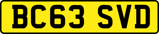 BC63SVD