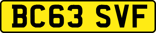 BC63SVF