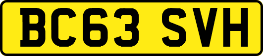 BC63SVH