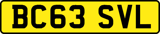 BC63SVL