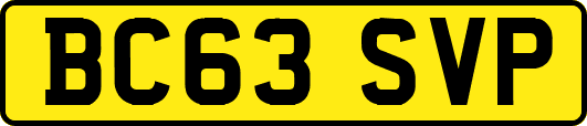 BC63SVP