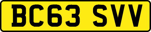 BC63SVV