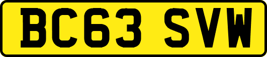 BC63SVW