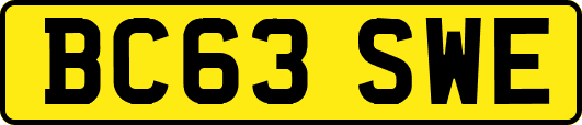 BC63SWE