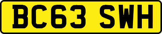 BC63SWH