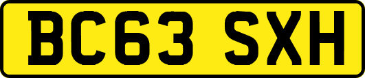 BC63SXH