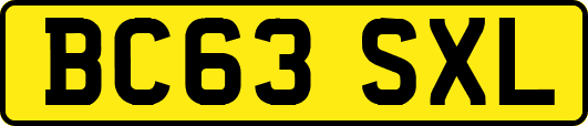 BC63SXL