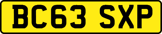 BC63SXP