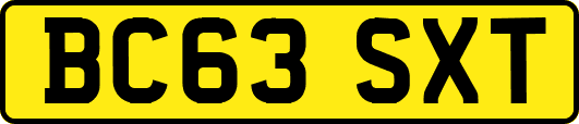 BC63SXT