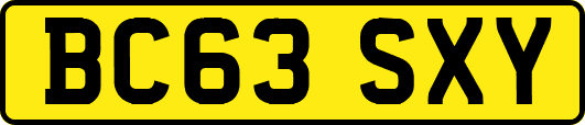 BC63SXY