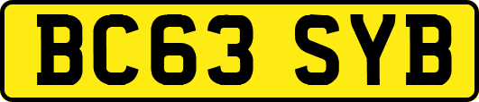 BC63SYB