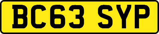 BC63SYP