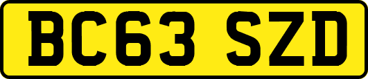 BC63SZD
