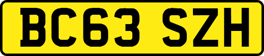 BC63SZH