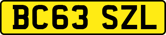 BC63SZL