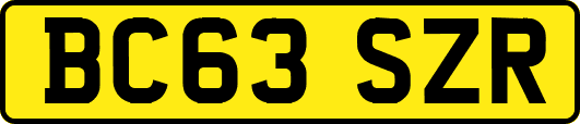 BC63SZR