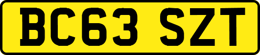 BC63SZT
