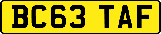 BC63TAF
