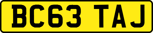 BC63TAJ