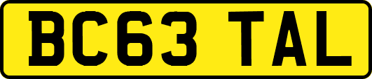 BC63TAL
