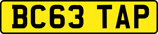 BC63TAP