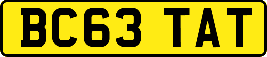 BC63TAT