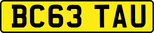 BC63TAU
