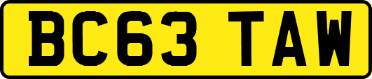 BC63TAW