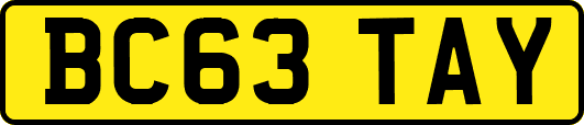 BC63TAY